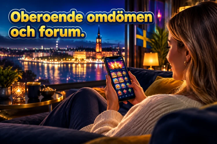Hur bedöms säkerhet och seriositet?
